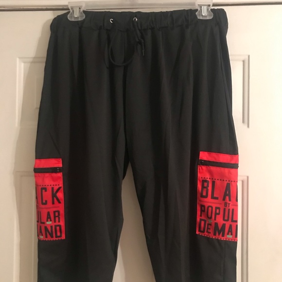 2pc Short Set - Picture 6 of 9